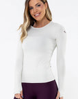 Blusa Tulipa Cream — foto 1