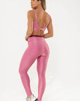 Legging Amarílis Rosé Glow — foto 7
