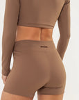 Shorts Jasmim Castanho — foto 5