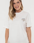 Camiseta Over 2.0 Navy — foto 1