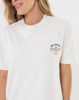 Camiseta Over 2.0 Navy — foto 4