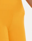 Shorts Lótus Laranja Âmbar — foto 3