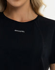 Blusa Dry Perpétua Preto — foto 3