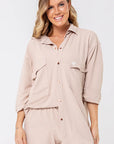 Conjunto Violeta Cream — foto 1