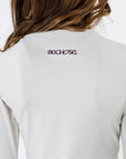 Blusa Tulipa Infantil Cream — foto 4