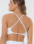 Top Flor Branco — foto 2