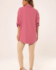 Camisa Violeta Rose — foto 7