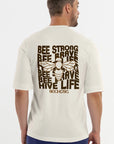Camiseta Over Masculina — foto 2