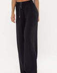 Calça Violeta Preto — foto 1