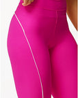 Legging Bella Pink / Branco — foto 3