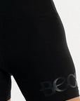 Shorts Perpétua Preto — foto 3