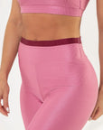 Legging Amarílis Rosé Glow — foto 5