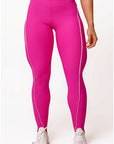 Legging Bella Pink / Branco — foto 1