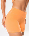 Shorts Perpetua Papaya — foto 6