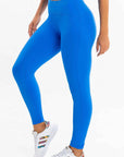 Legging Lótus Azul Santorini — foto 4