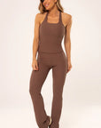 Legging Bina Noz Canelado — foto 5