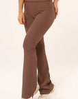 Legging Bina Noz Canelado — foto 1