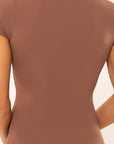 Blusa Hibisco Noz — foto 3