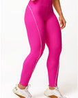 Legging Bella Pink / Branco — foto 5