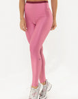 Legging Amarílis Rosé Glow — foto 1