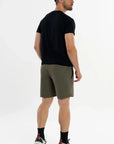 Camiseta Dry Cardo Preto — foto 6
