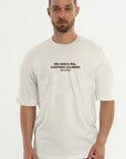 Camiseta Over Masculina — foto 1