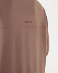 Camisa Violeta Marrom — foto 6