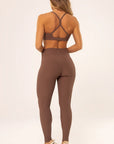 Legging Perpétua Noz Canelado — foto 6