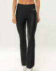 Legging Bina Preto Iron