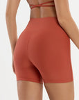 Shorts Jasmim Terracota — foto 2