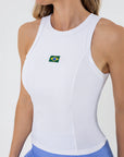 Regata Jasmim Branco Brasil — foto 6