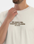 Camiseta Over Masculina — foto 3
