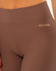 Legging Perpétua Noz Canelado — foto 4