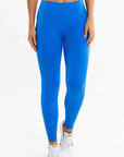 Legging Lótus Azul Santorini — foto 1