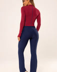 Blusa Margarida Cherry — foto 7