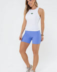 Regata Jasmim Branco Brasil — foto 7