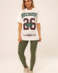 Camiseta Unissex College — foto 10