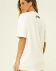 Camiseta Unissex College — foto 12