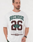 Camiseta Unissex College — foto 2