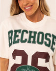 Camiseta Unissex College — foto 4