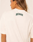 Camiseta Unissex College — foto 5