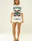 Camiseta Unissex College — foto 7