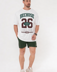 Camiseta Unissex College — foto 8