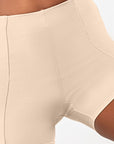 Shorts Jasmim Cream — foto 3