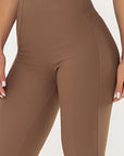 Legging Jasmim Castanho — foto 4