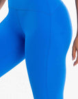 Legging Lótus Azul Santorini — foto 3