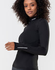 Blusa Hortênsia Preto Fly — foto 4