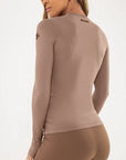 Blusa Tulipa Noz — foto 7