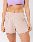 Shorts Violeta Cream — foto 1