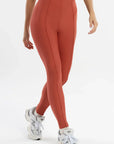 Legging Jasmim Terracota — foto 4